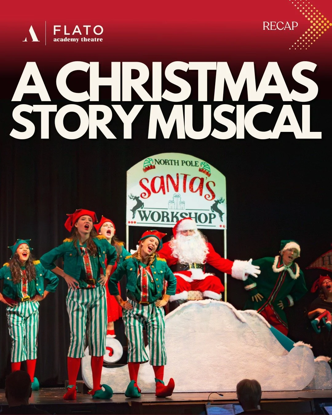 In Case You Missed Out!
Here is a recap of our production of A Christmas Story: The Musical last month!🎄🎭

Were you there? Comment your favourite scene below!

#FlatoAcademyTheatre #lindsay #performingarts #KawarthaLakes #Theatre #AChristmasStoryMu