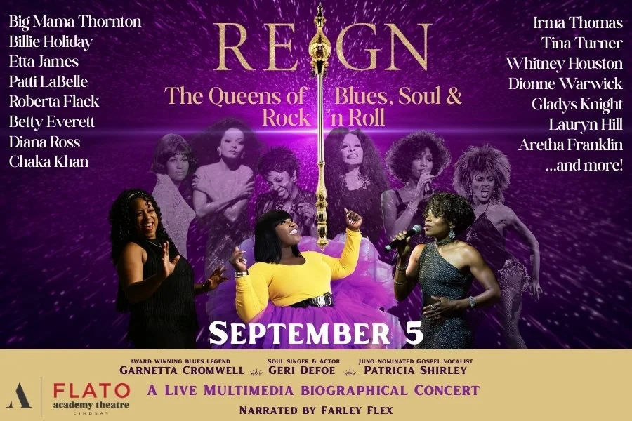 SEPTEMBER 5 - 7:30PM