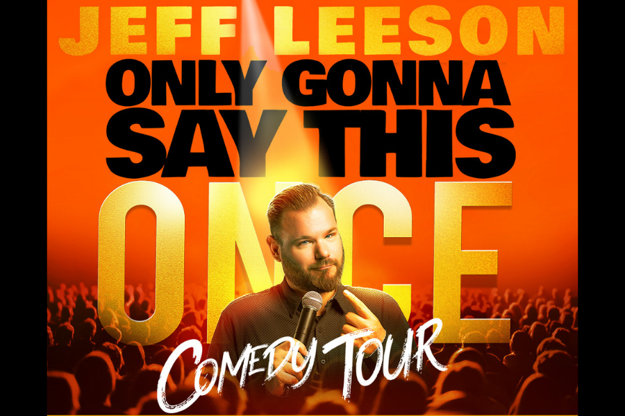 SEPTEMBER 25 - 8:00PM