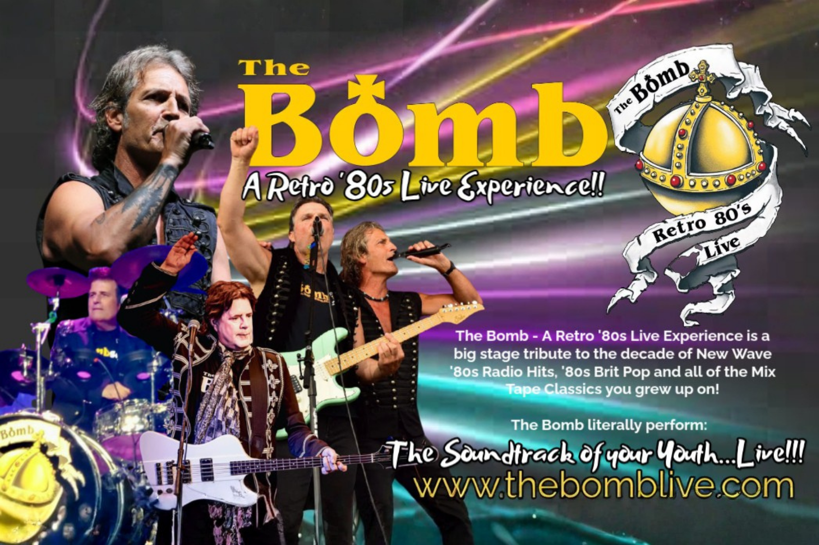 SEPTEMBER 19 - 7:30PM