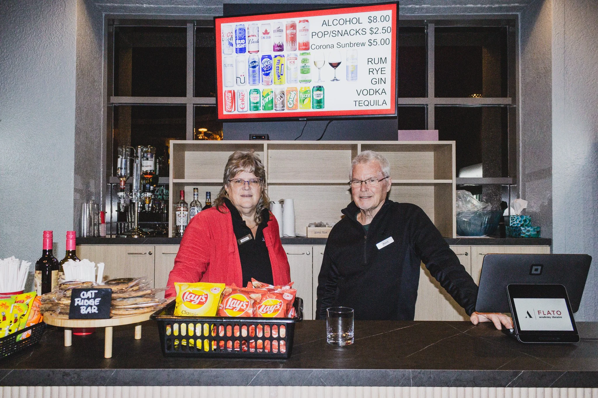 The Heart of The Theatre: Shining A Spotlight on Our Volunteers