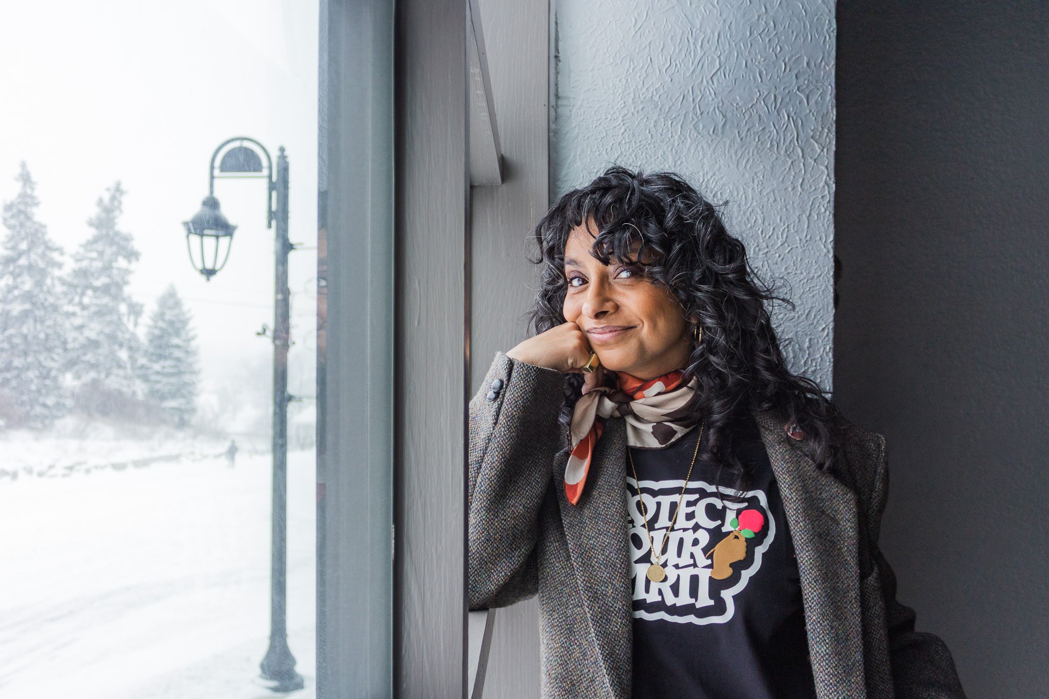 A Voice For Live Theatre