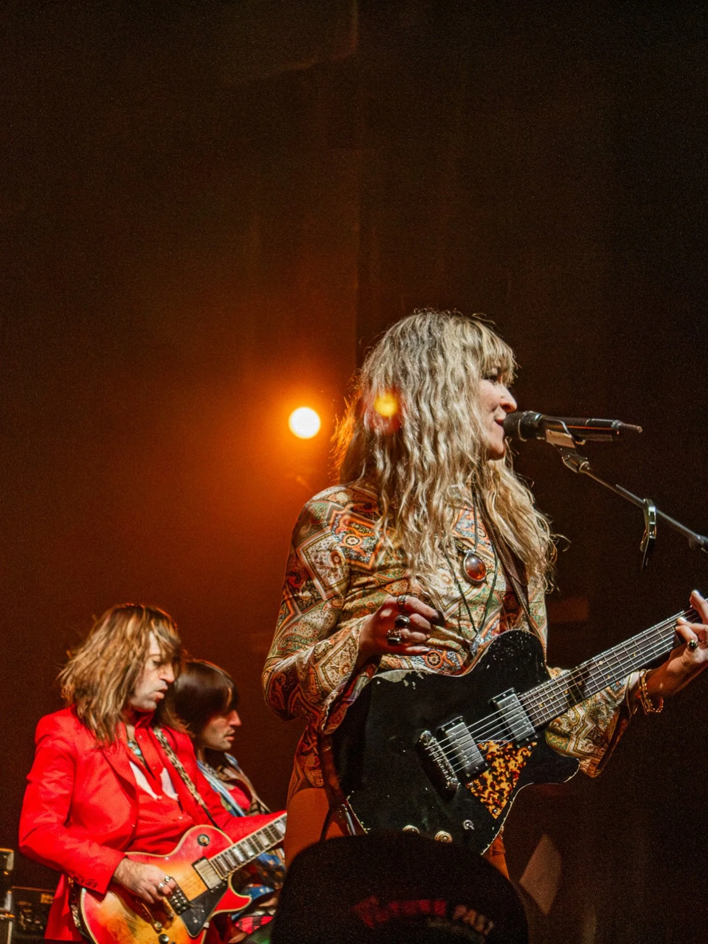 Wishing @thedamntruth all the best tonight at @thejunoawards !!✨🌟
Thanks gracing us with a fantastic rock show last night!🎵🎸

#flatoacademytheatre #canadianmusic #thedamntruth #kawarthalakes