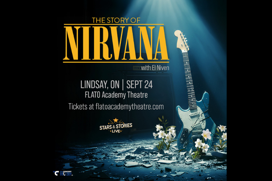 SEPTEMBER 24 - 7:30PM 