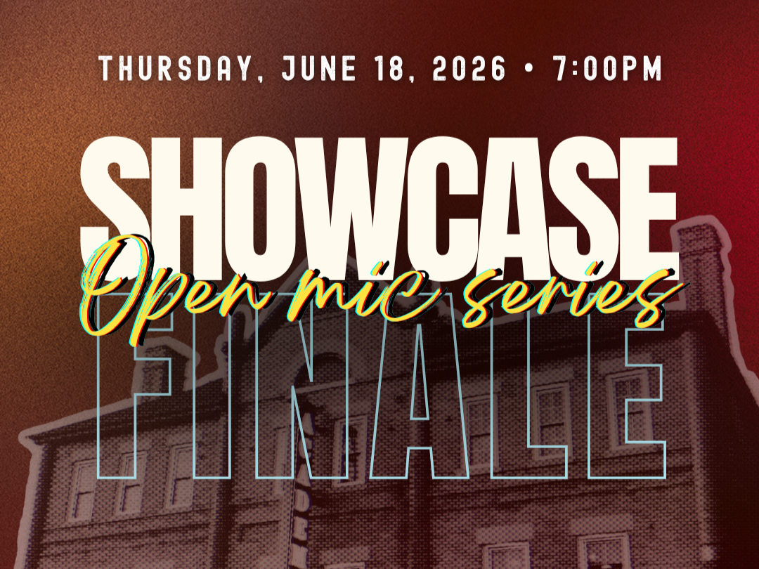 JUNE 18 - 7:00PM