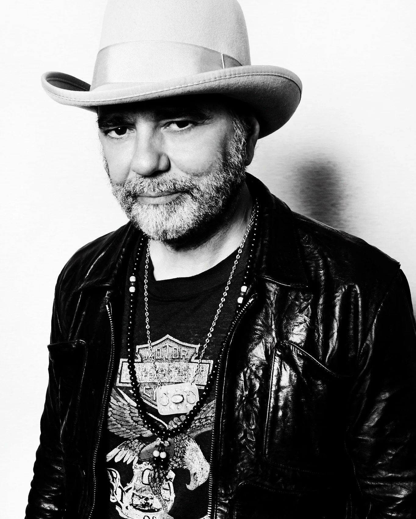 A rare opportunity to experience one of Canada&rsquo;s most influential musical artists live!🔥

Join us August 2 at 7:30 PM for an extraordinary night with Grammy-winning artist and producer Daniel Lanois.

📅 August 2 @ 7:30PM
🎟 Tickets on sale no