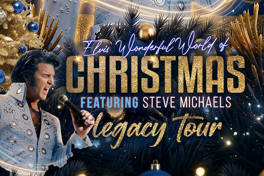 DECEMBER 13 - 7:30PM
