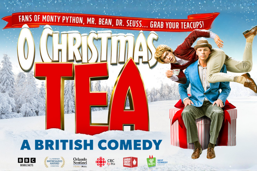 DECEMBER 10 - 7:30PM