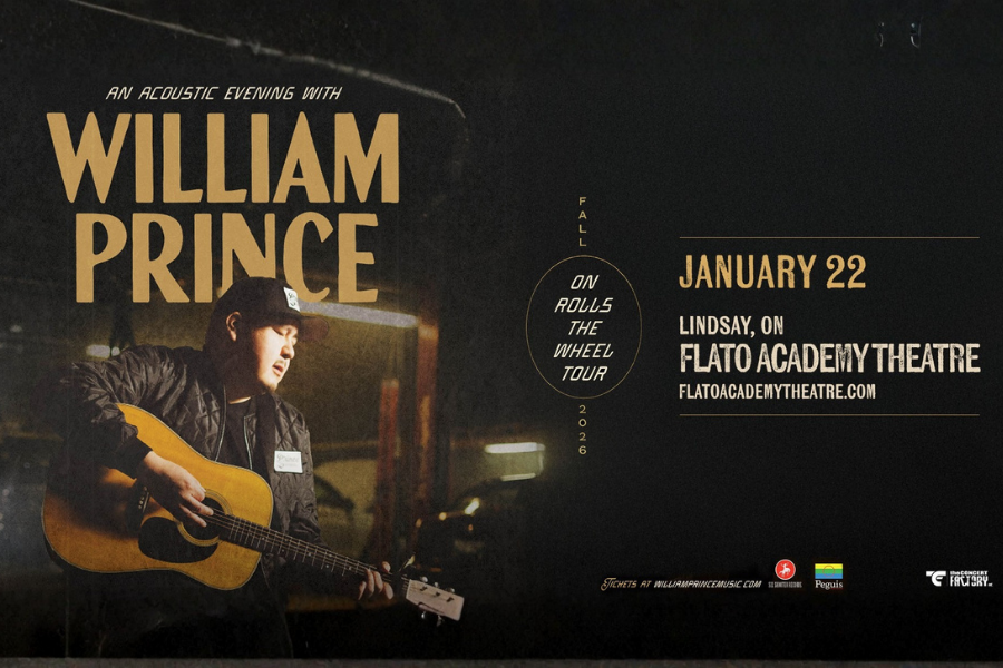 JANUARY 22 - 7:30PM 