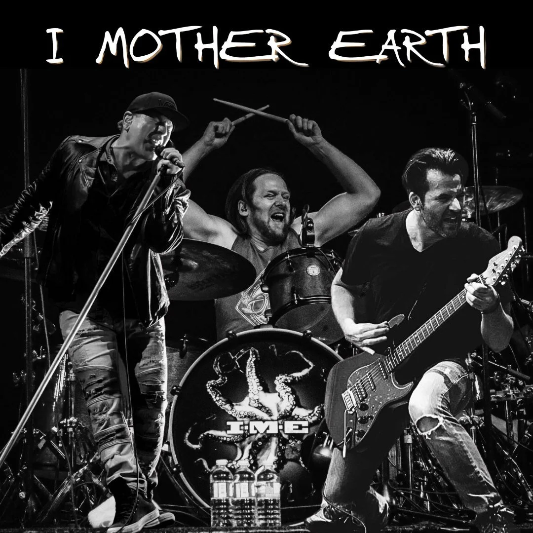 THIS IS YOUR SIGN TO ROCK. 🎸

@imotherearth  is coming to the FLATO Academy Theatre &mdash; and today is your chance to get in early.

🎟️ Presale: TODAY ONLY
🔑 Code: IME2027

Get your tickets before the general public. Once today is over, so is th