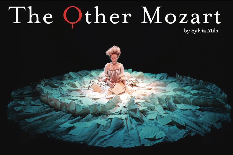MARCH 12 - 8:00PM