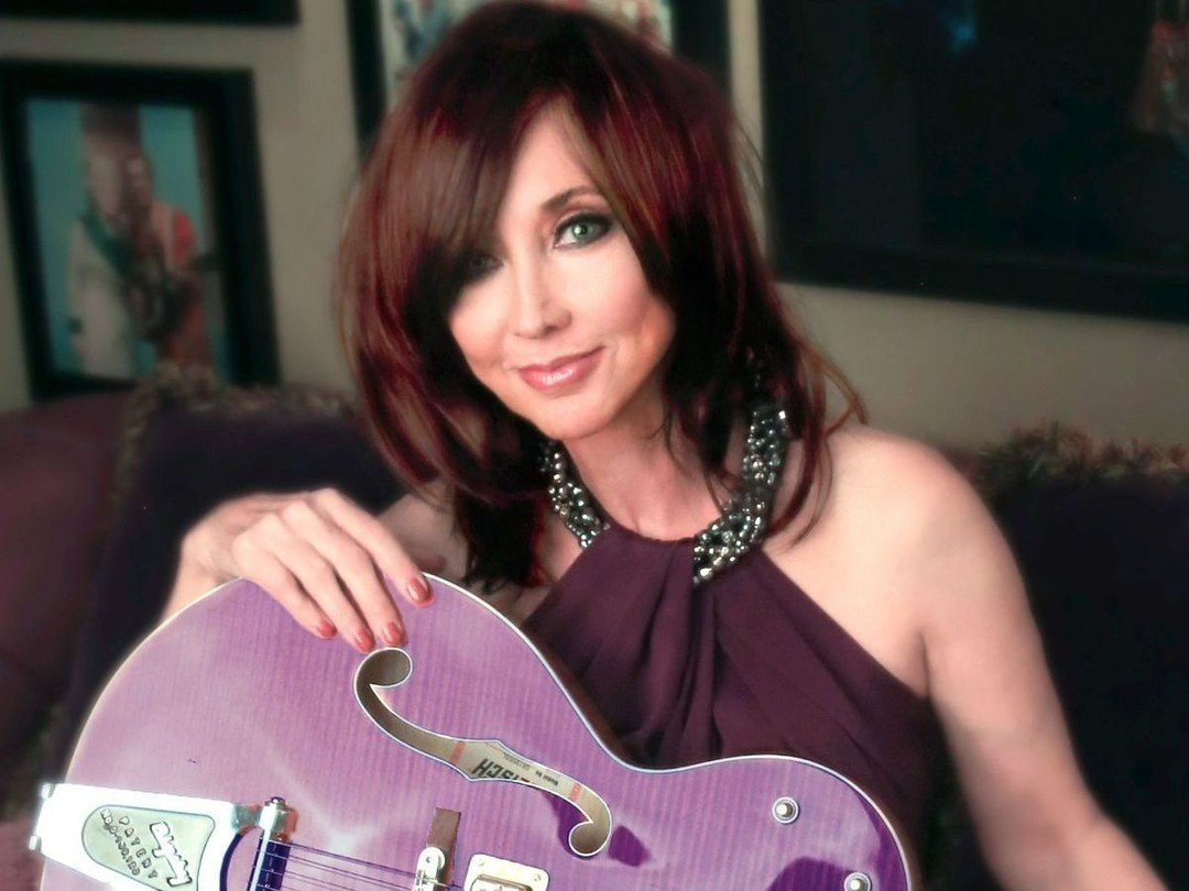 Pam Tillis Know Before You Go! Here are all the details you will need to know for Pam's show tomorrow night at the Knox Memorial - https://mailchi.mp/mvac.org/pam-tillis-faq