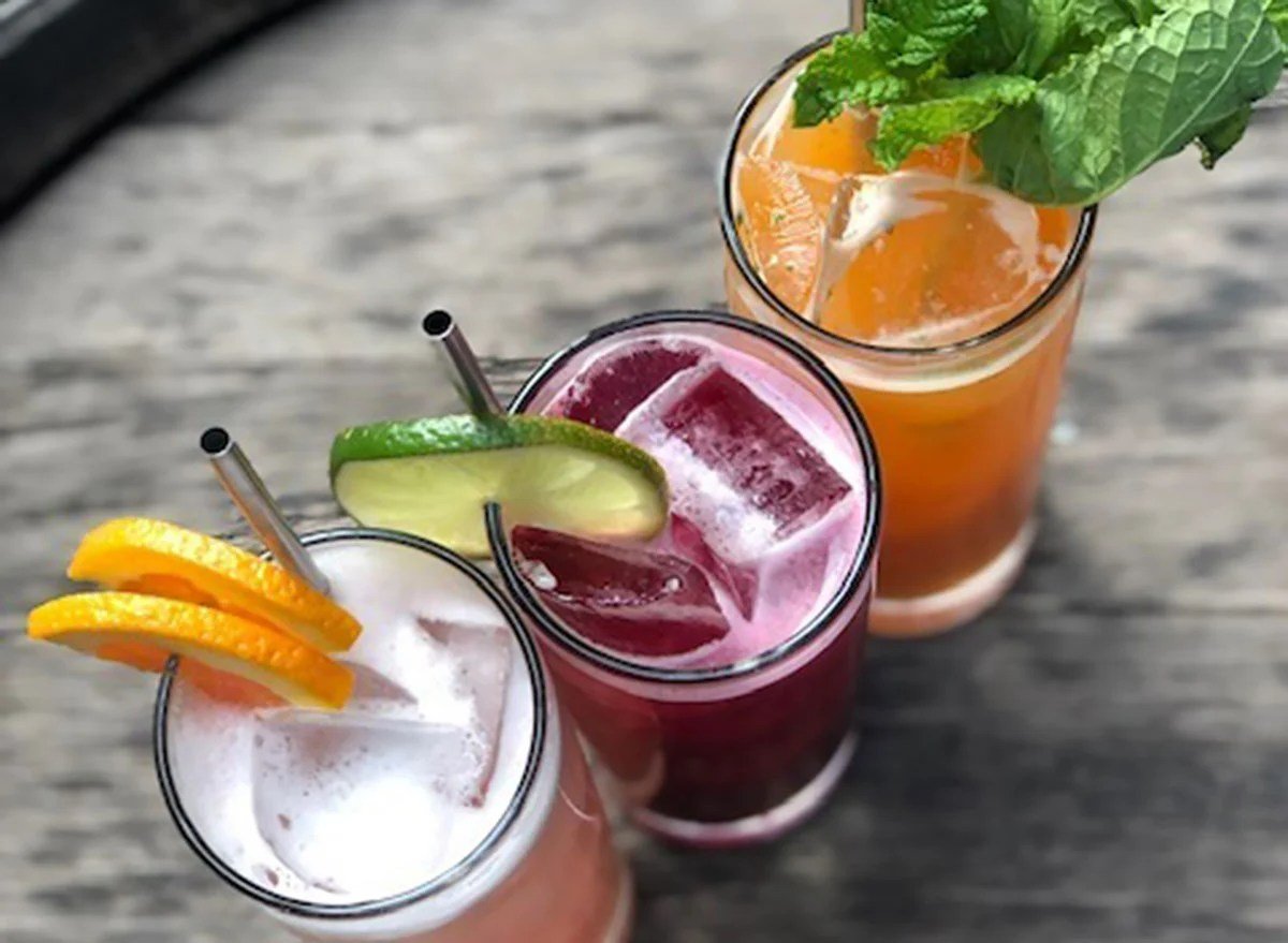 If you&rsquo;re coming out to see Addicts Comedy on August 5th, don&rsquo;t forget to show up early to visit the Recovery and Mental Health Services showcase! Plus, grab a fantastic mocktail like the Back the Blue, Shirley Temple, Cherry Bomb, or Man