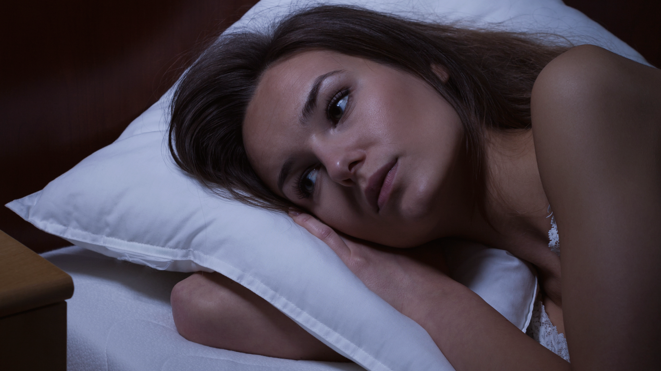 Why Do I Wake Up at 3am? The Anxiety-Sleep Connection