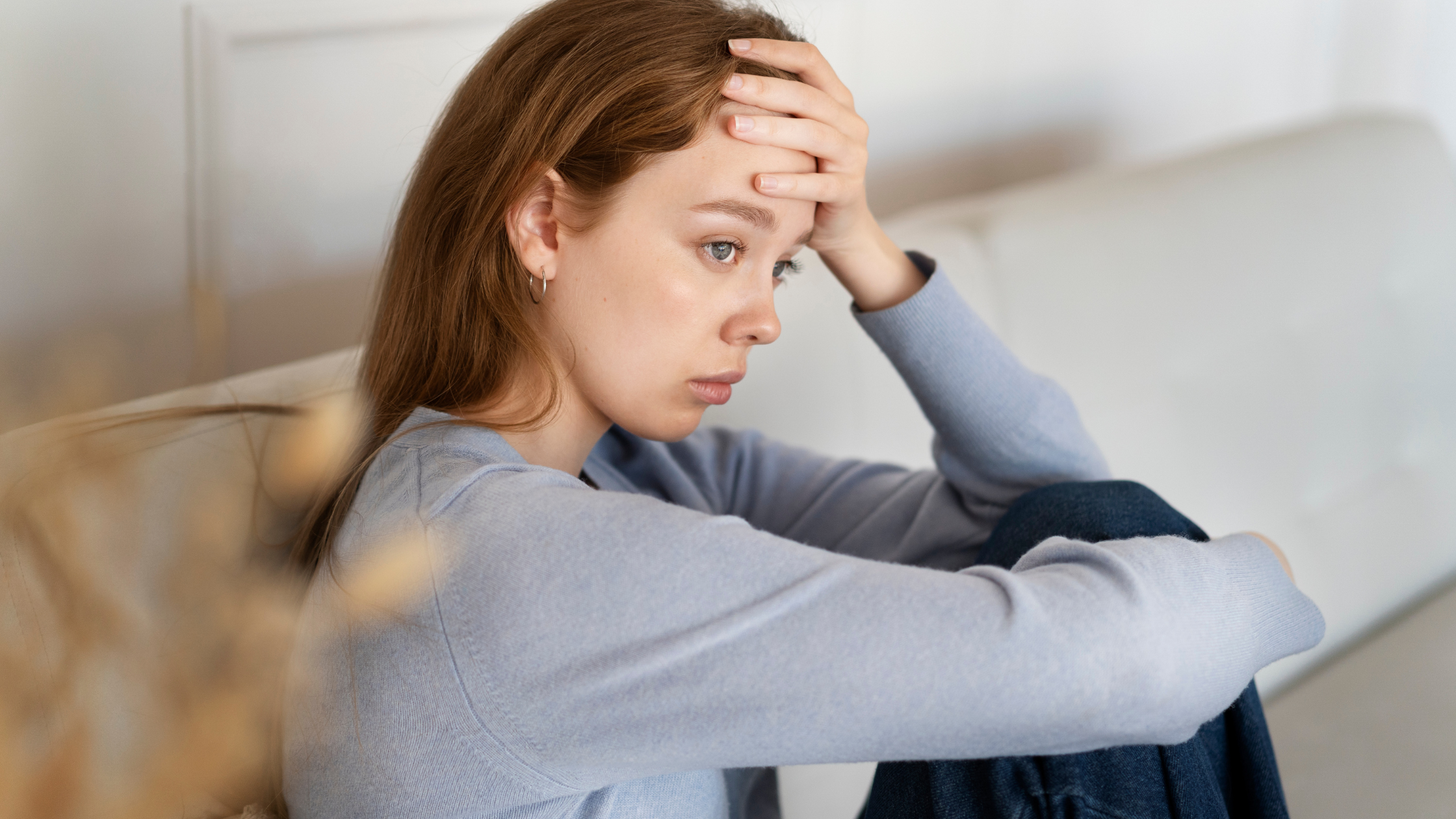 Unresolved Trauma Symptoms in Adults: When It Never Felt Bad Enough to Count