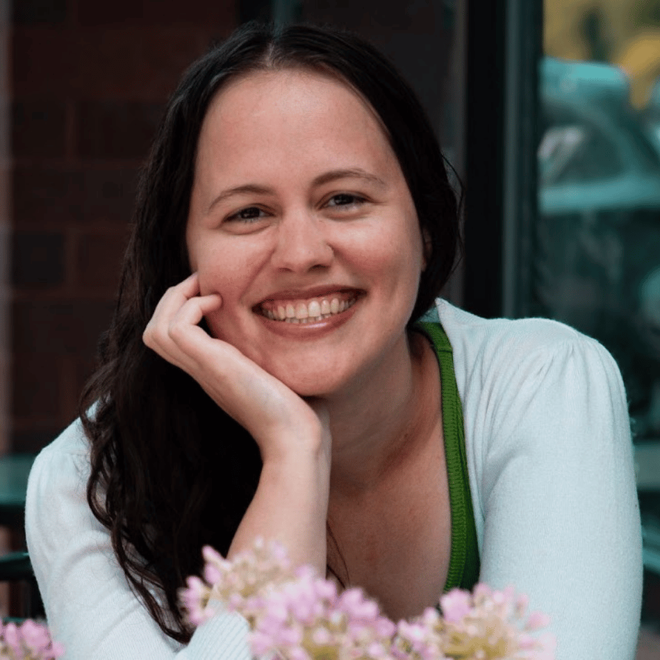 Hallie Schwartz Anxiety therapist Chicago