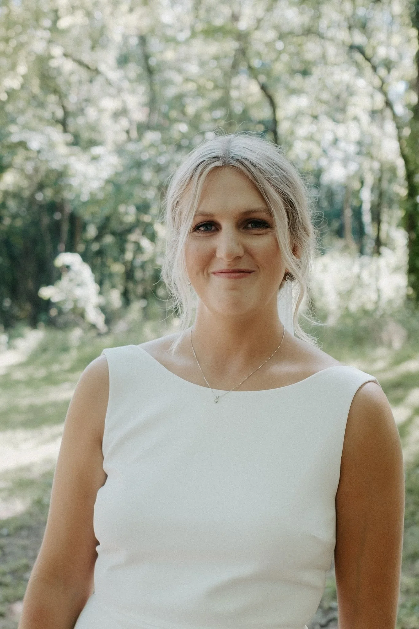 Meg Doster, Gottman Method trained couples therapist in Chicago