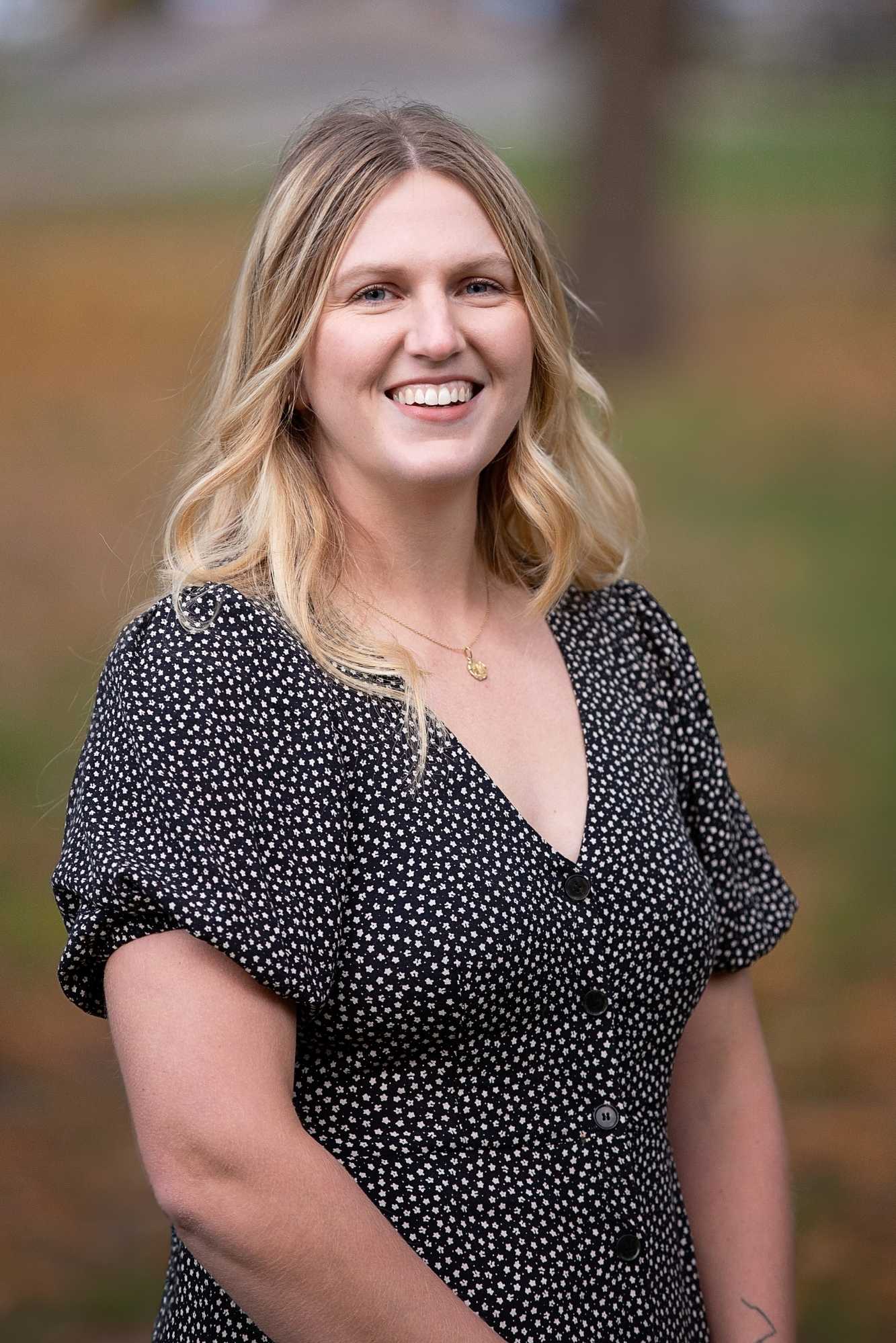 Meg Doster, LMFT EMDR Chicago therapist