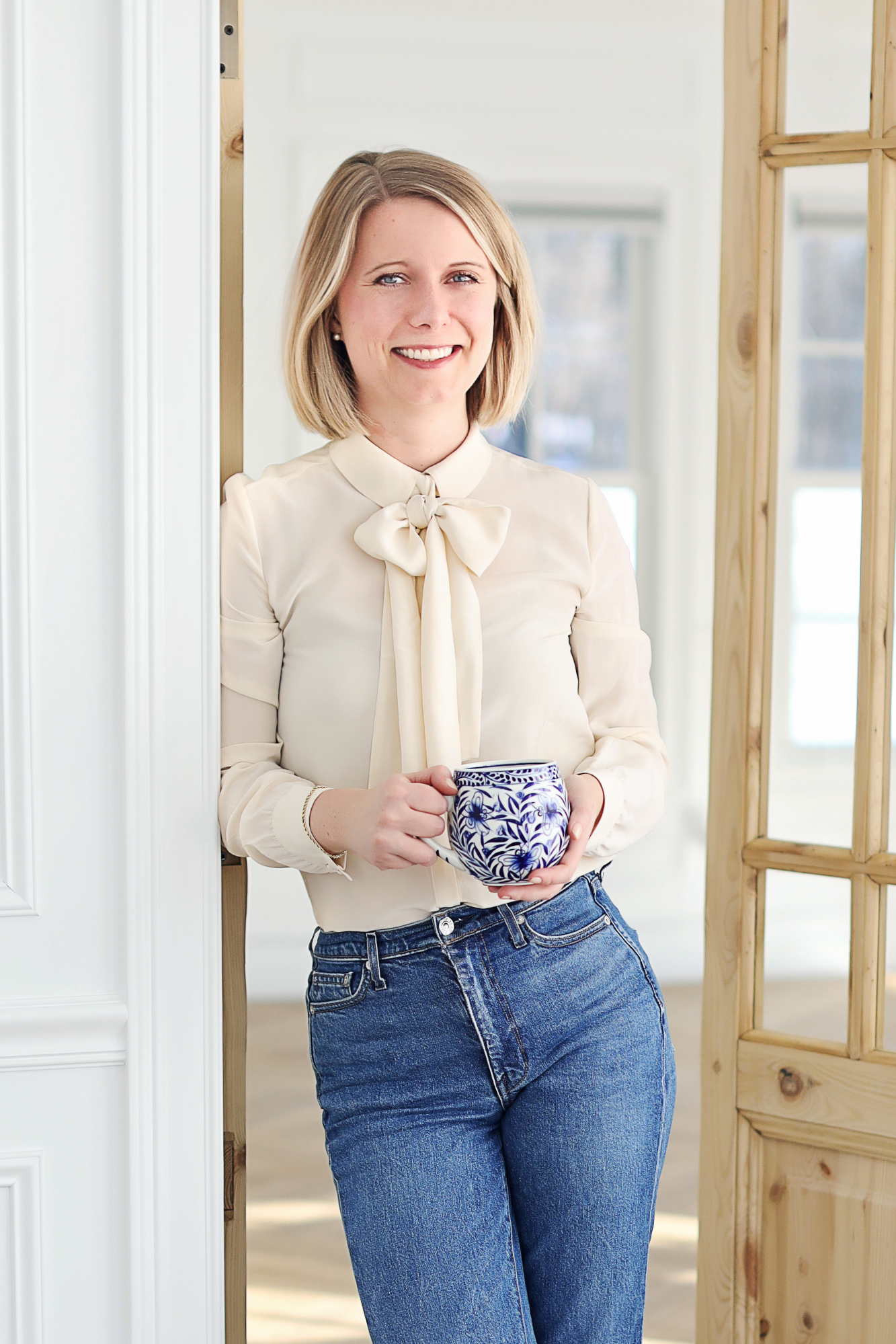 Elizabeth Bodett Dresser, LCPC IFS Chicago therapist