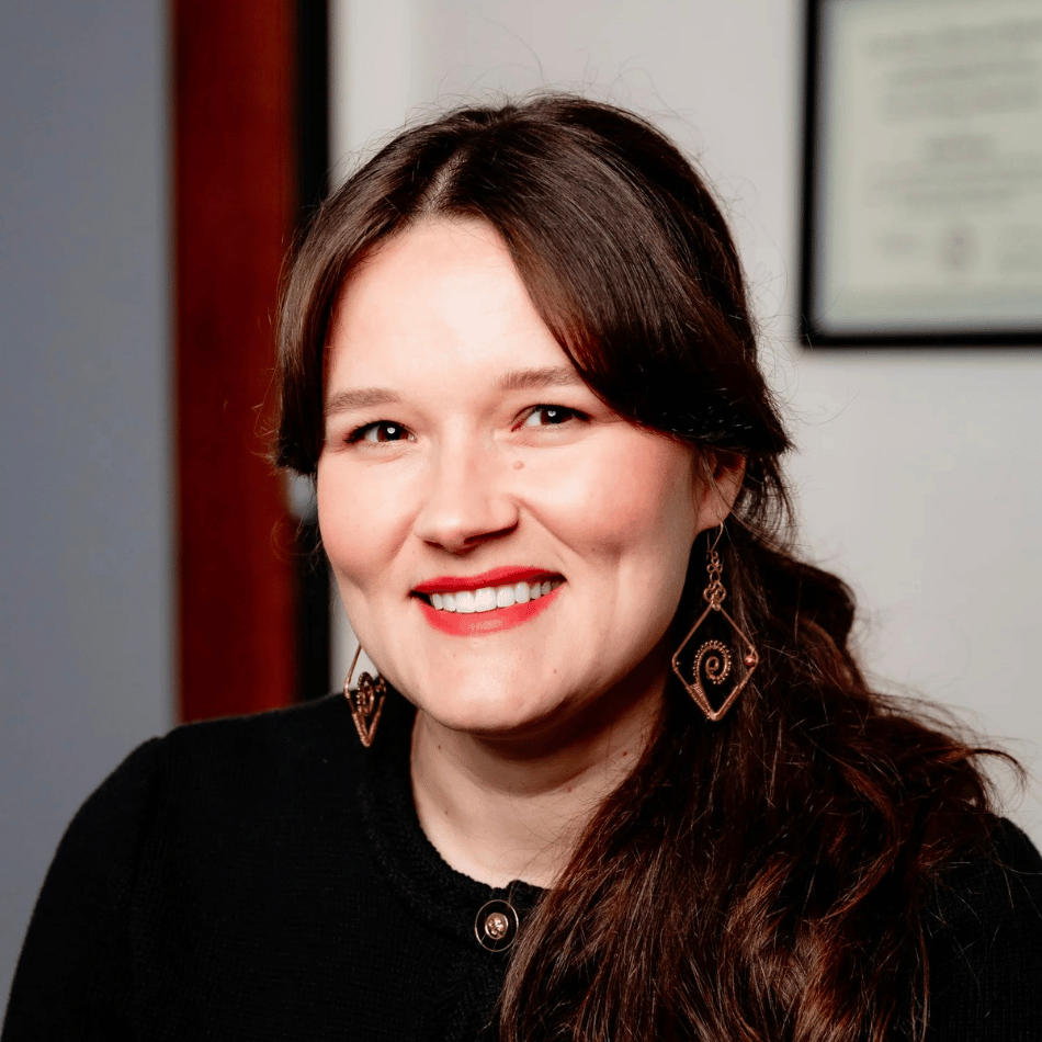 Heather Beller anxiety counseling chicago
