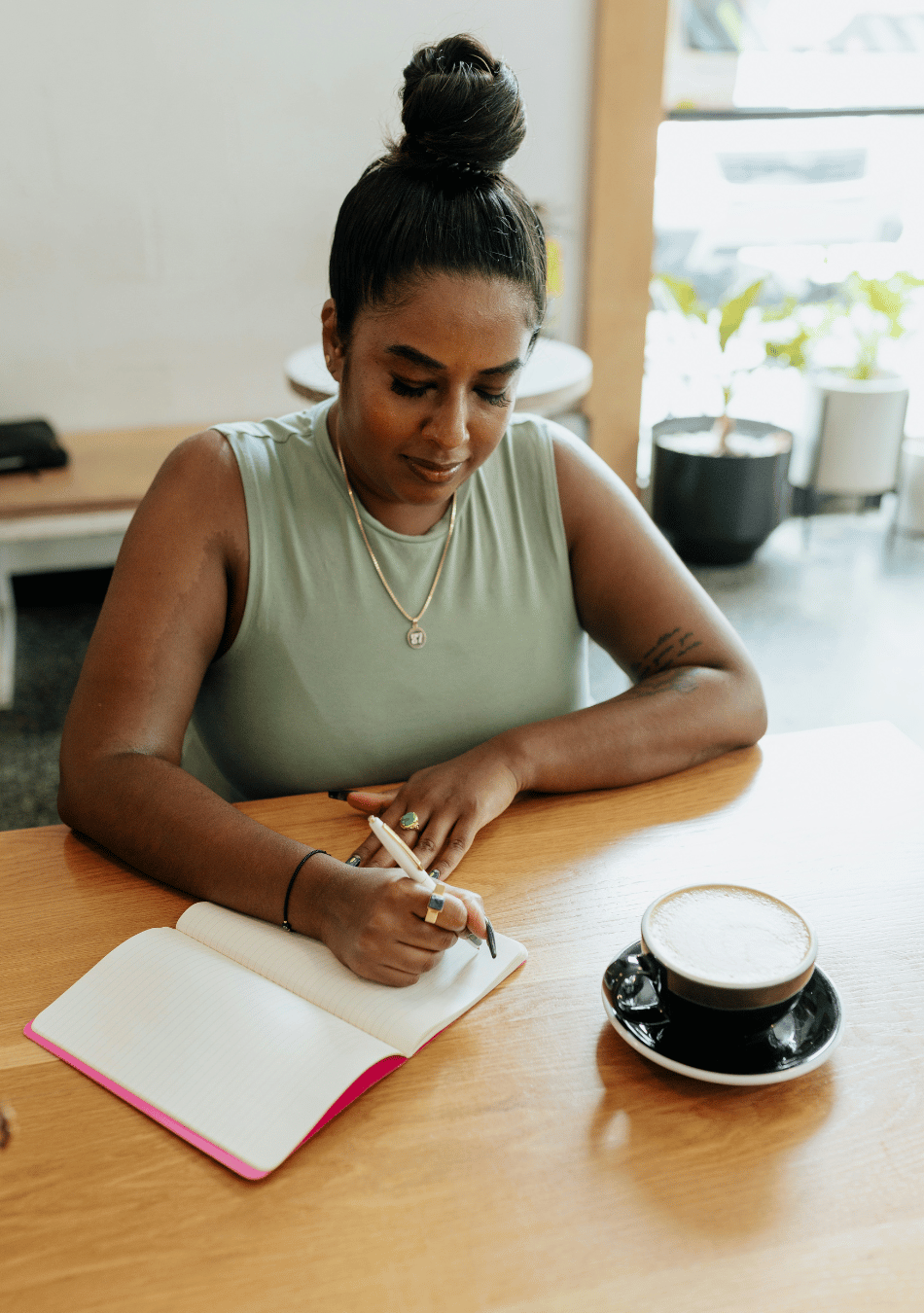 View of 13 Activities To Help With Anxiety Recommended by a Therapist — Still ...
