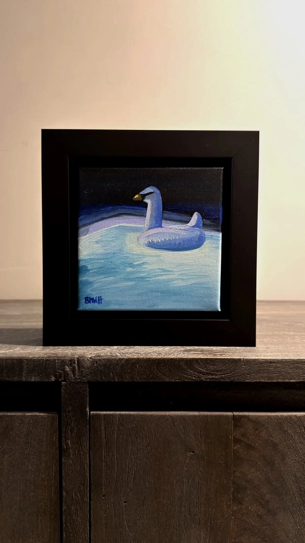 Swan Lake