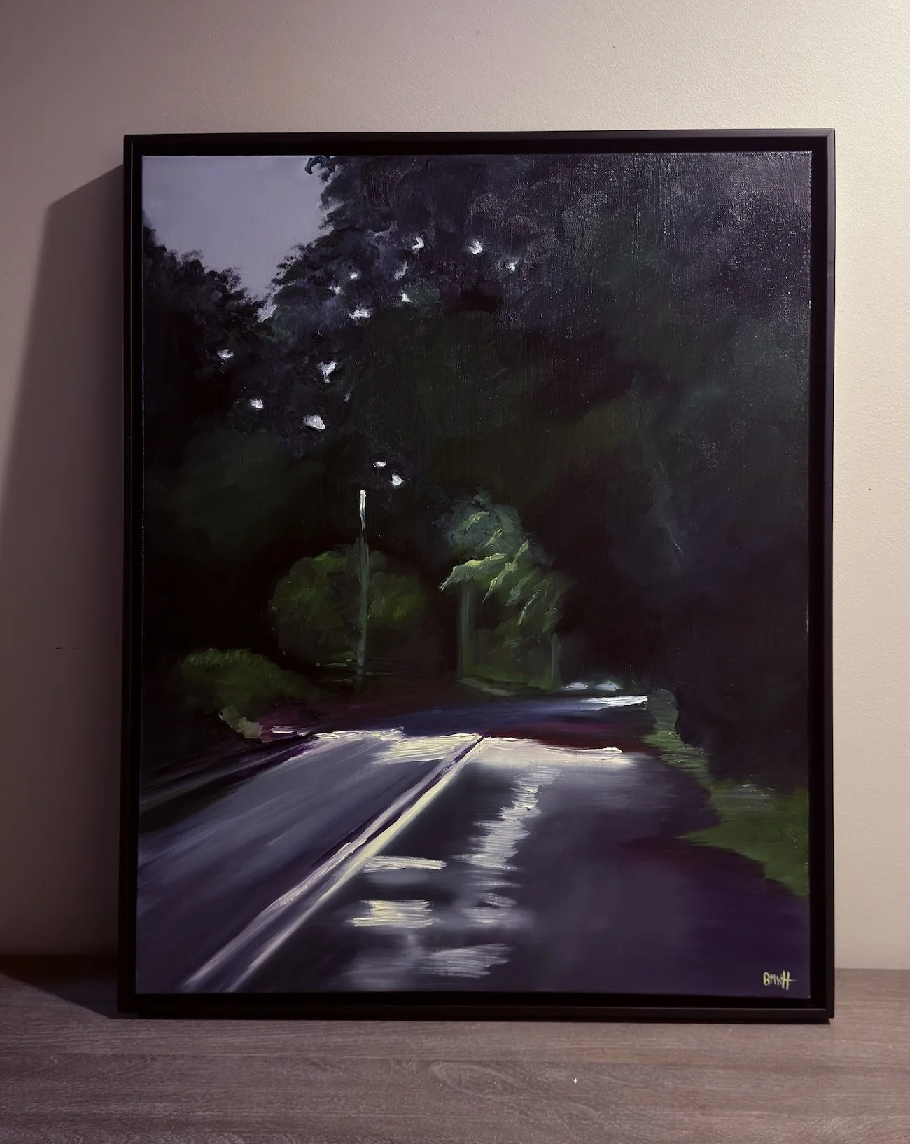 Twilight Drive