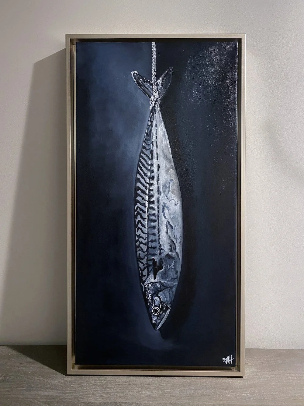 Mackerel