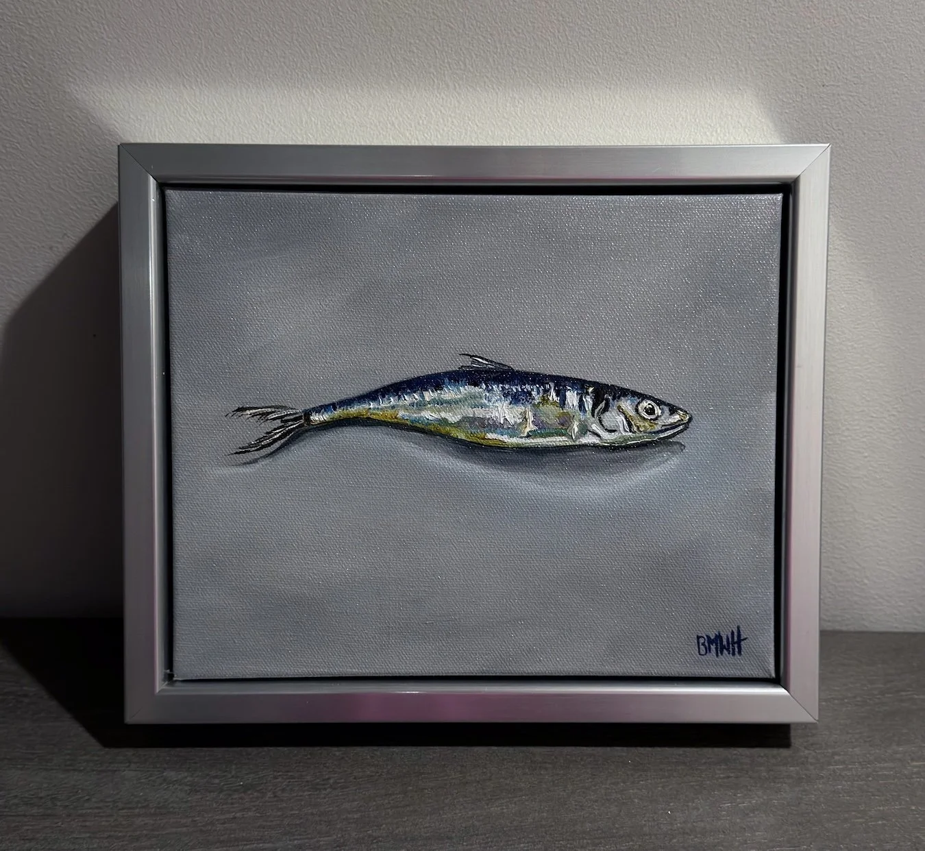 Portugese Sardine
