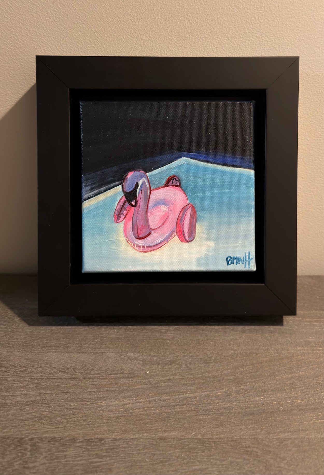 Flamingo