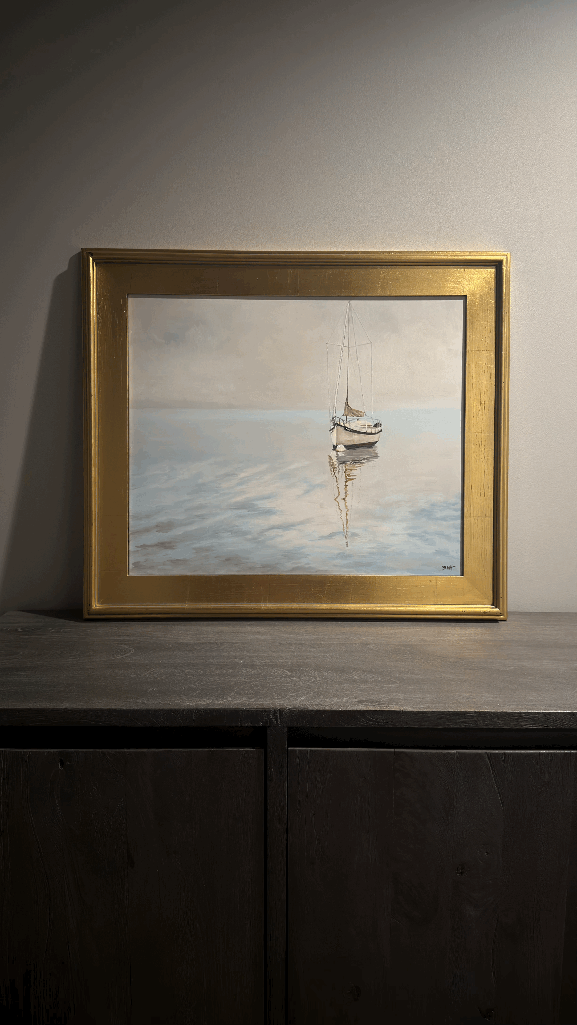Still Water