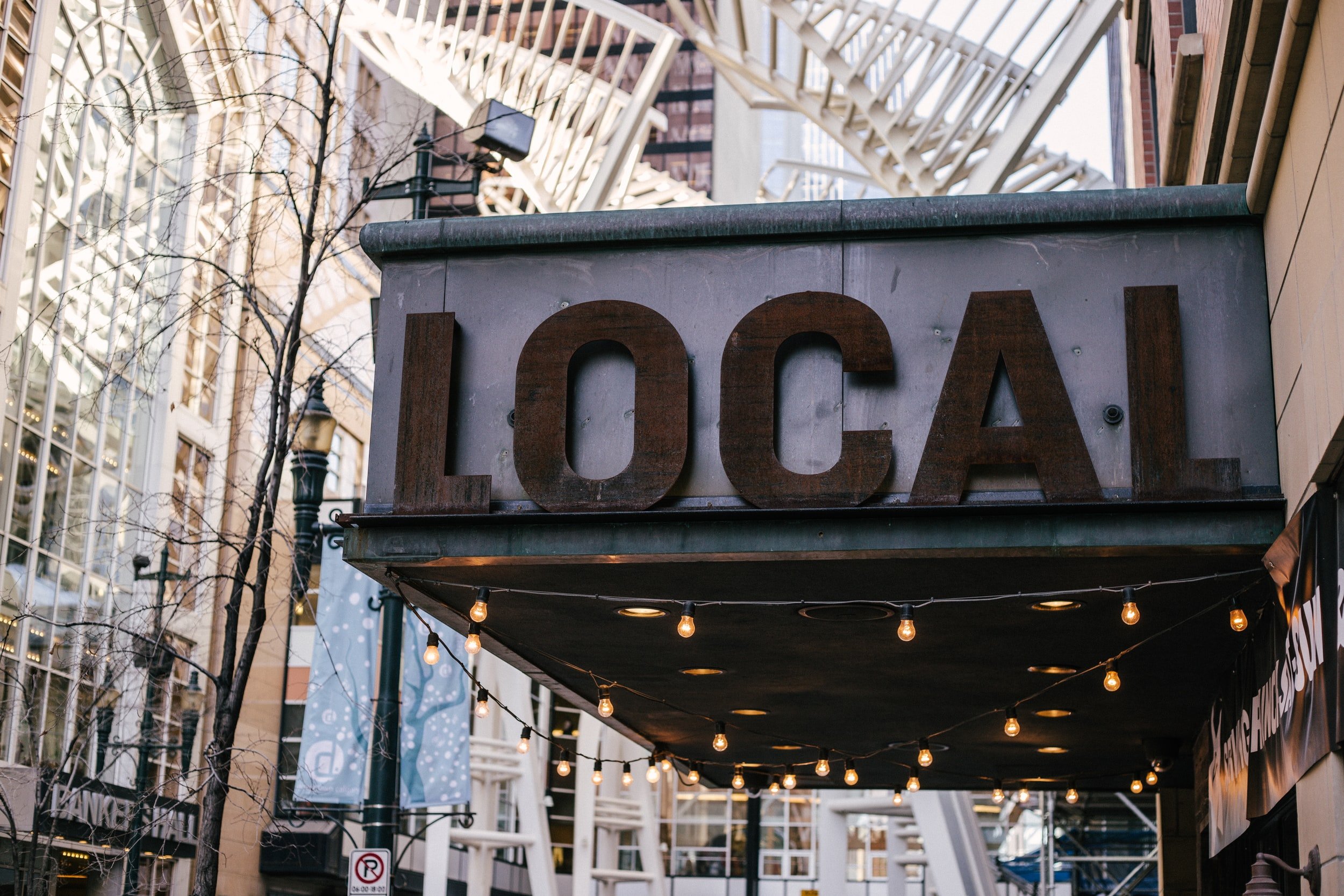 Why Local Politics Matter More