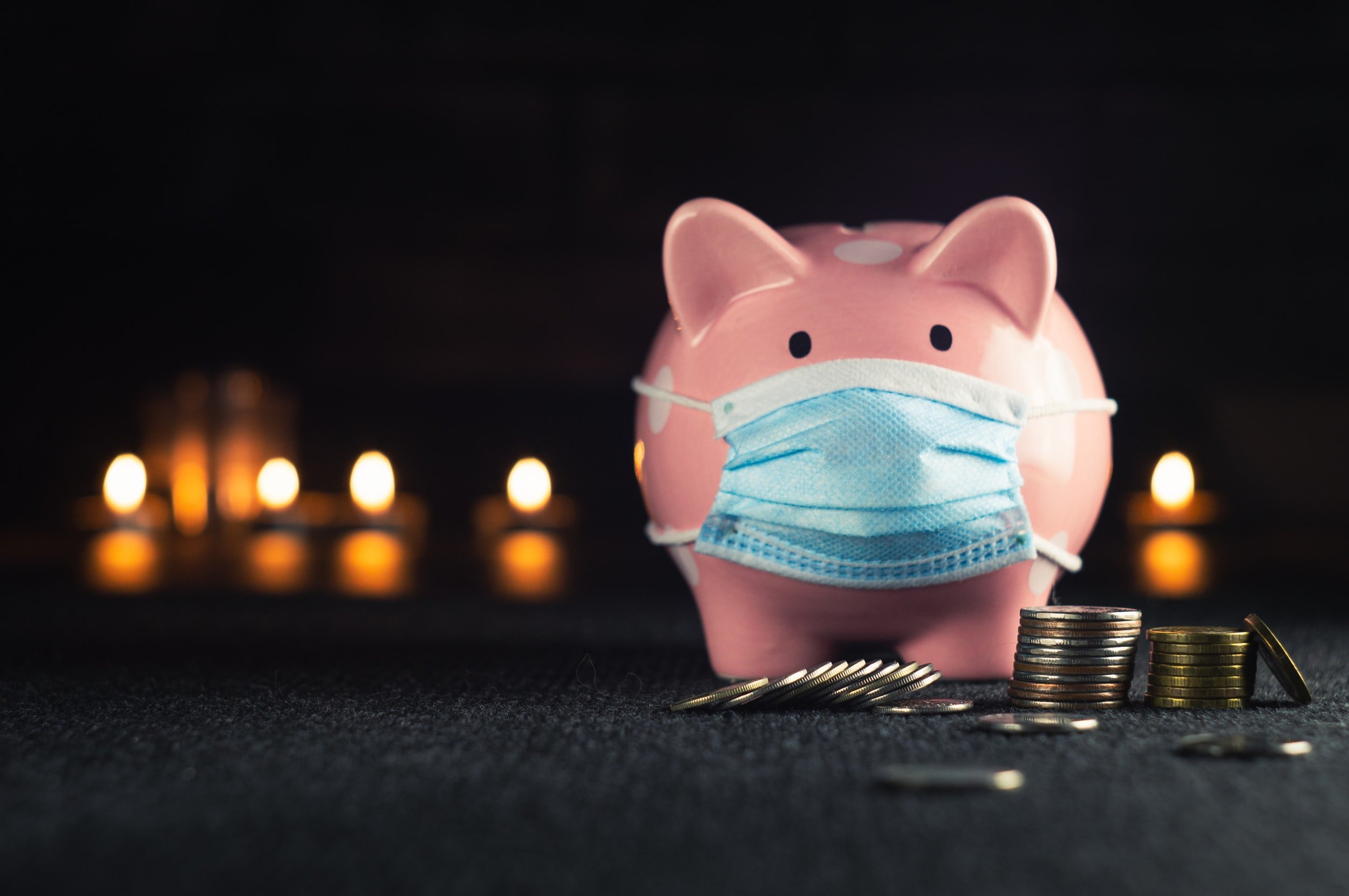 Don’t Dip Into Your Savings Account During a Recession