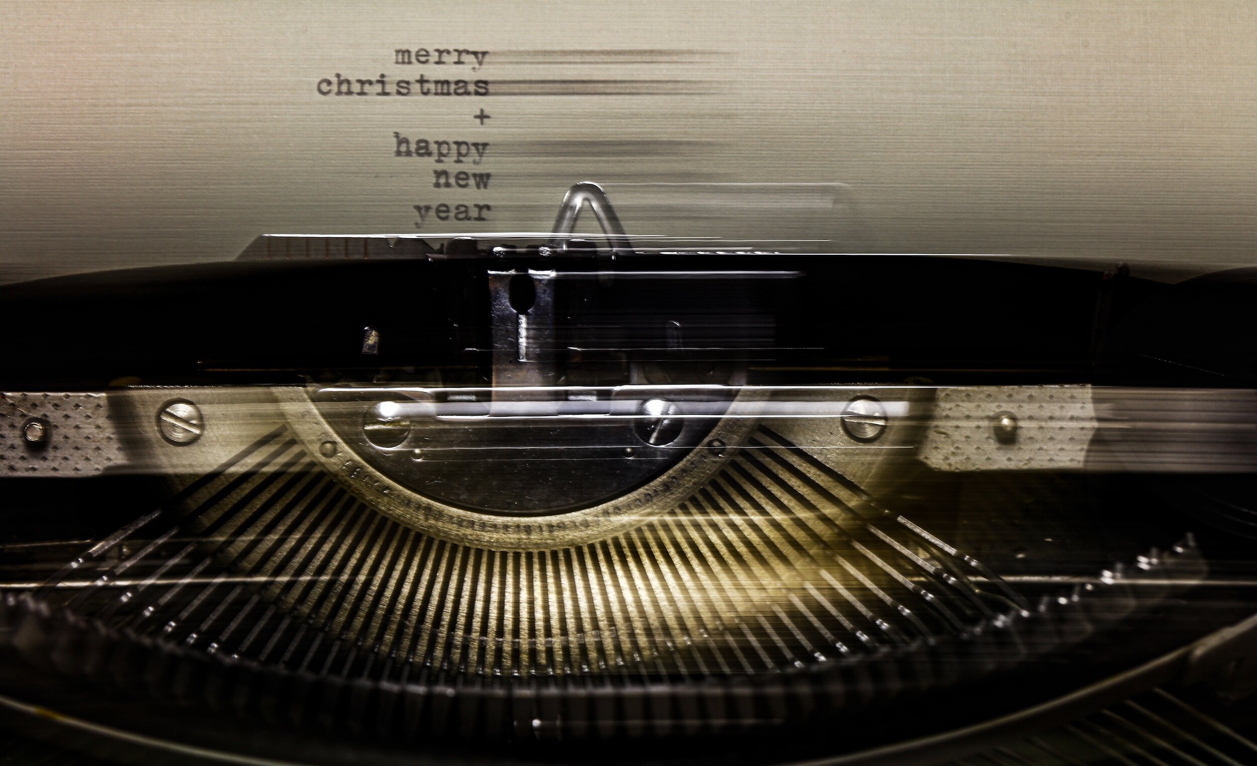 A Joyful Juxtaposition of Hope: Christmas, the New Year, and them Dawgs!