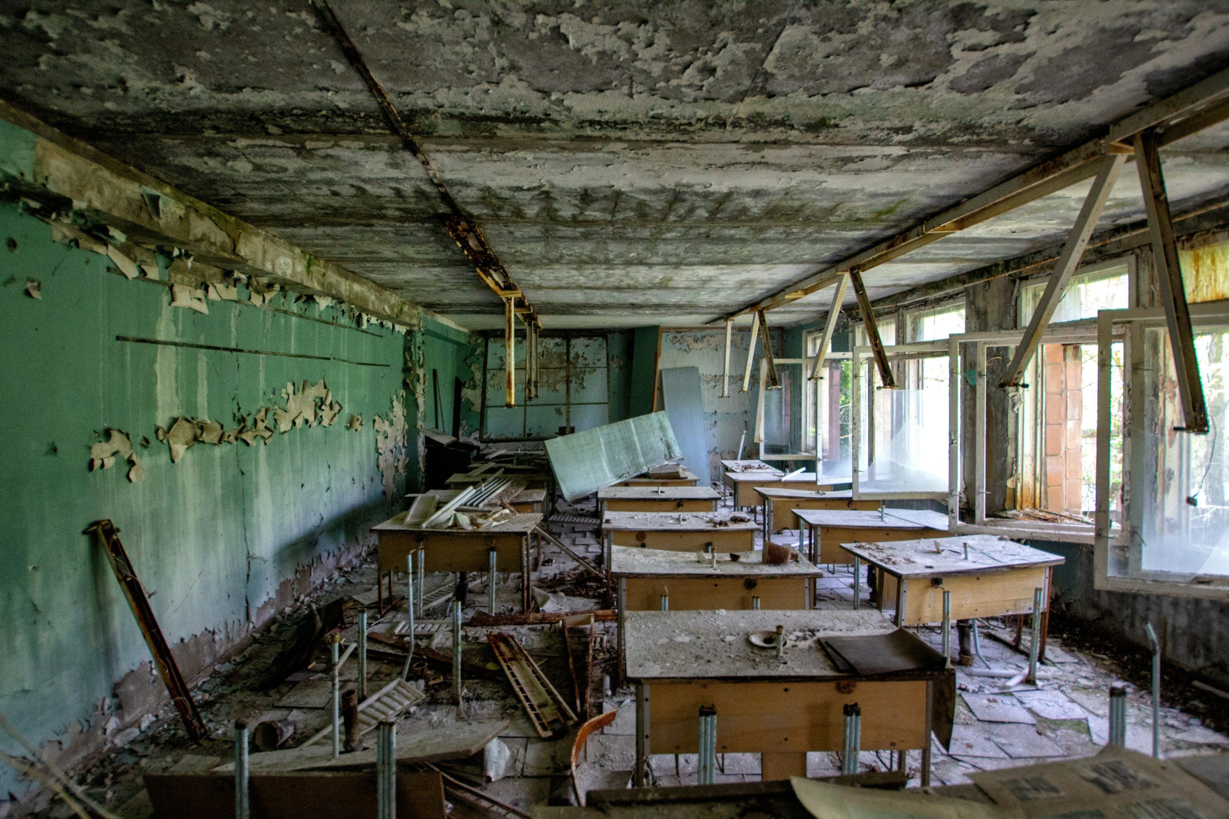 What good is it to “Save Our Homes” yet Lose Our Children: The Quandary of HB581