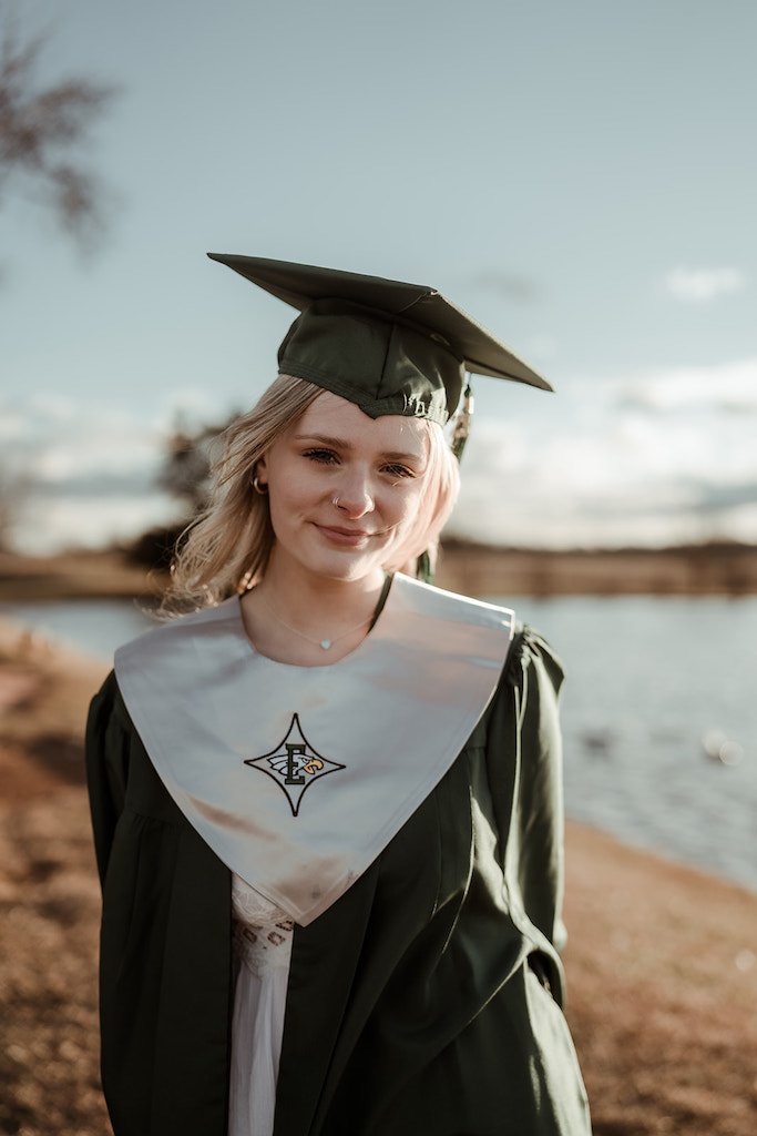 The Grass is NOT Greener on the Other Side: A Word for Local Graduates