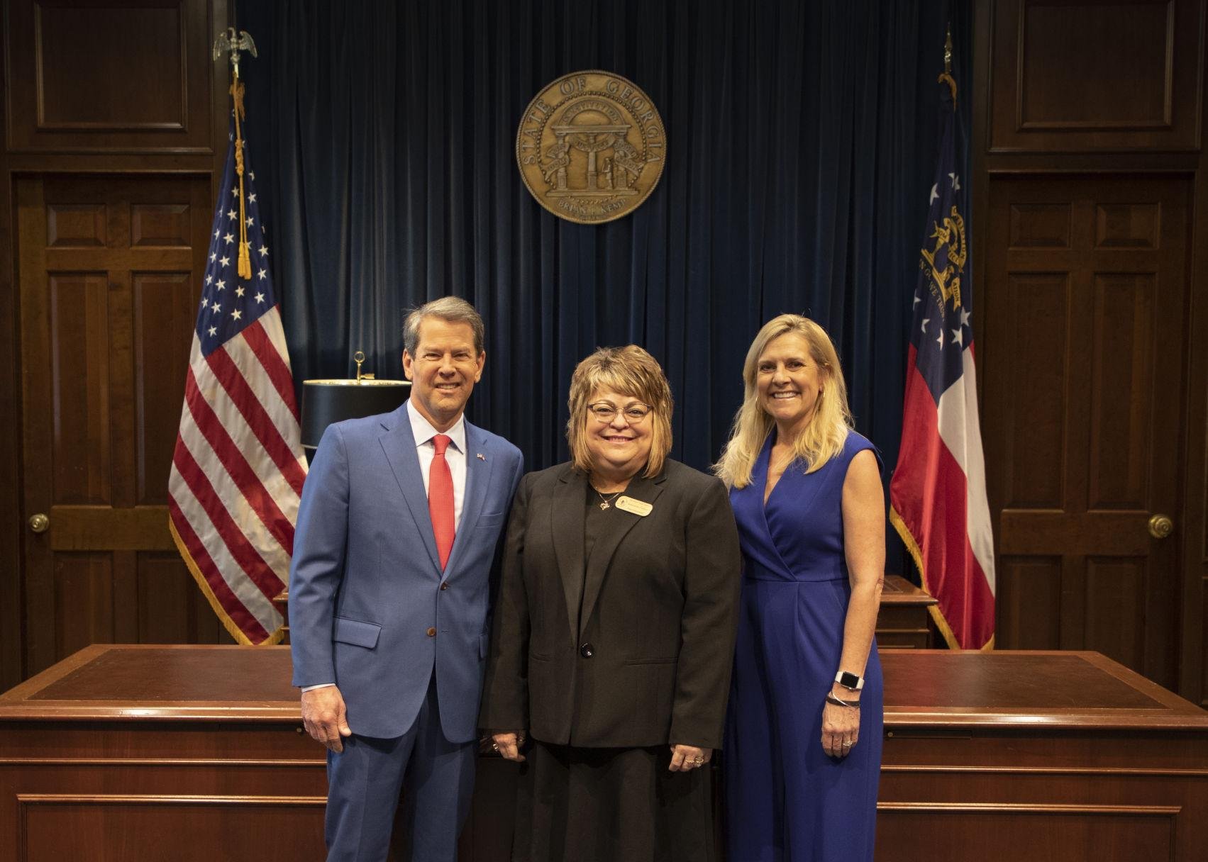 A Thank You to Superintendent Fuhrey