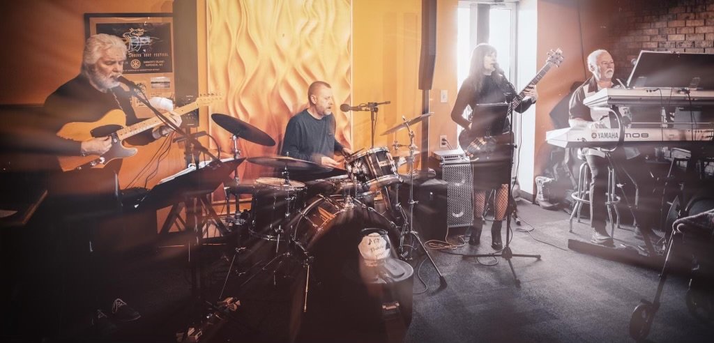 Live Music: Jane Gang House Party