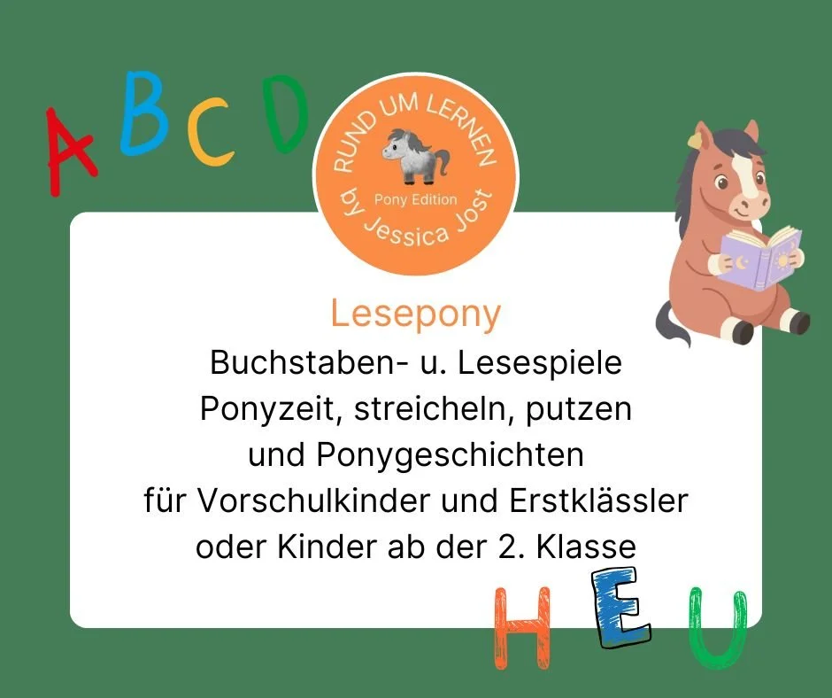 Fr. 24.7. 14-15 Uhr für Vorschulkinder und Erstklässler
Fr. 24.7. 15-16 Uhr für Kinder ab der 2. Klasse
je 14,.€ Teilnahmegebühr pro Kind/Termin