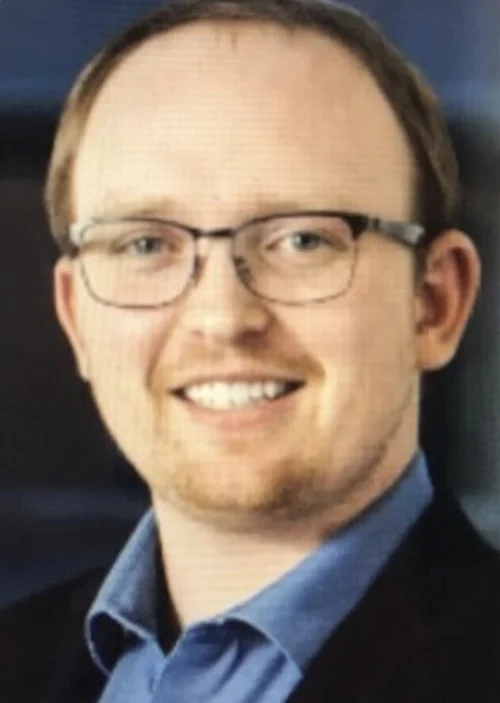 Jason Randall