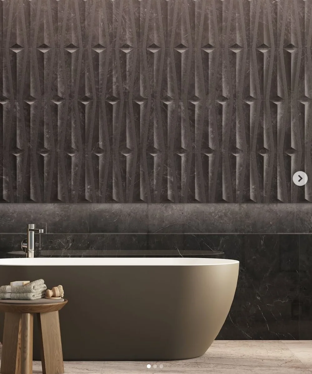 Nera Velluto - Porcelanosa