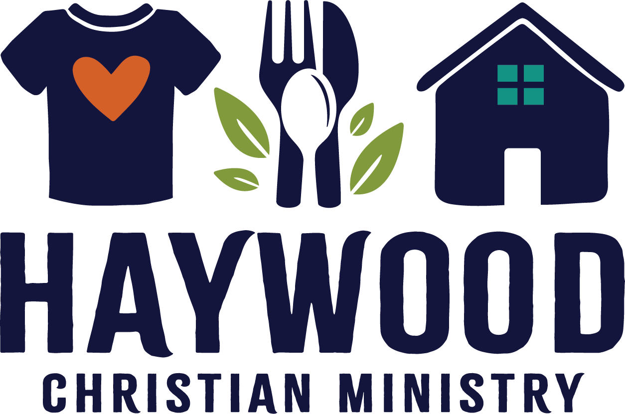 Haywood Christian Ministry