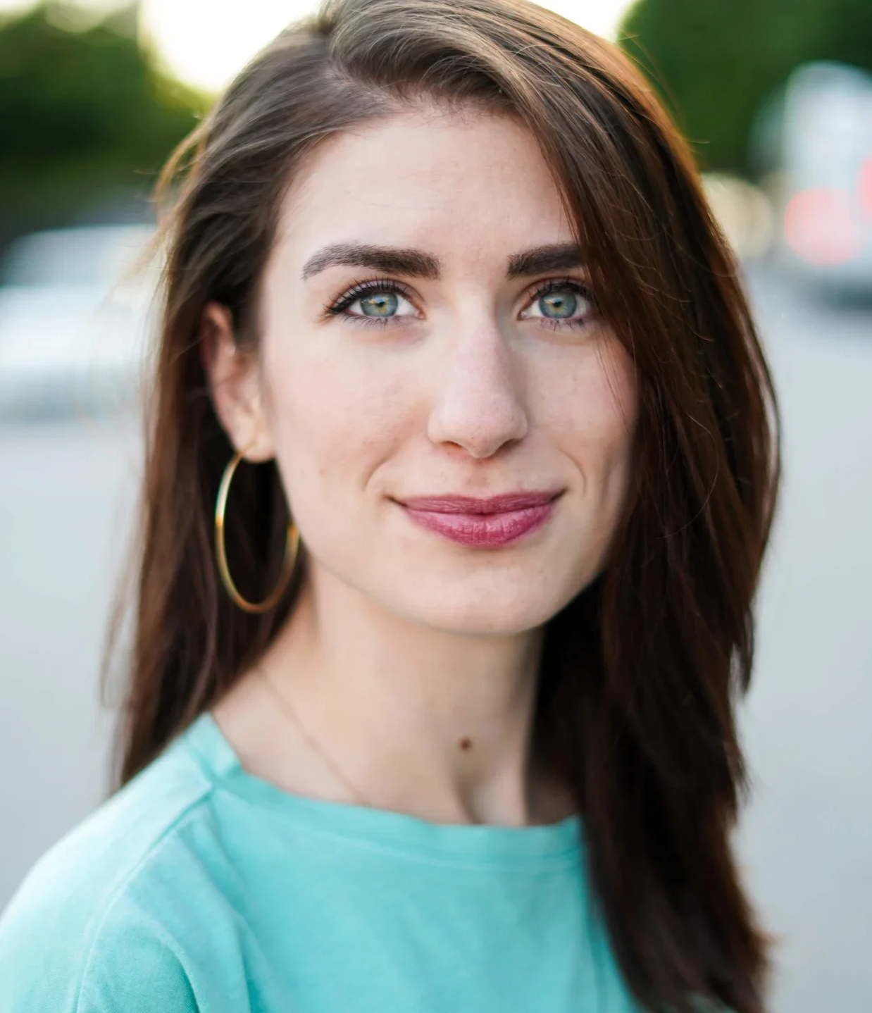Katherine Marley