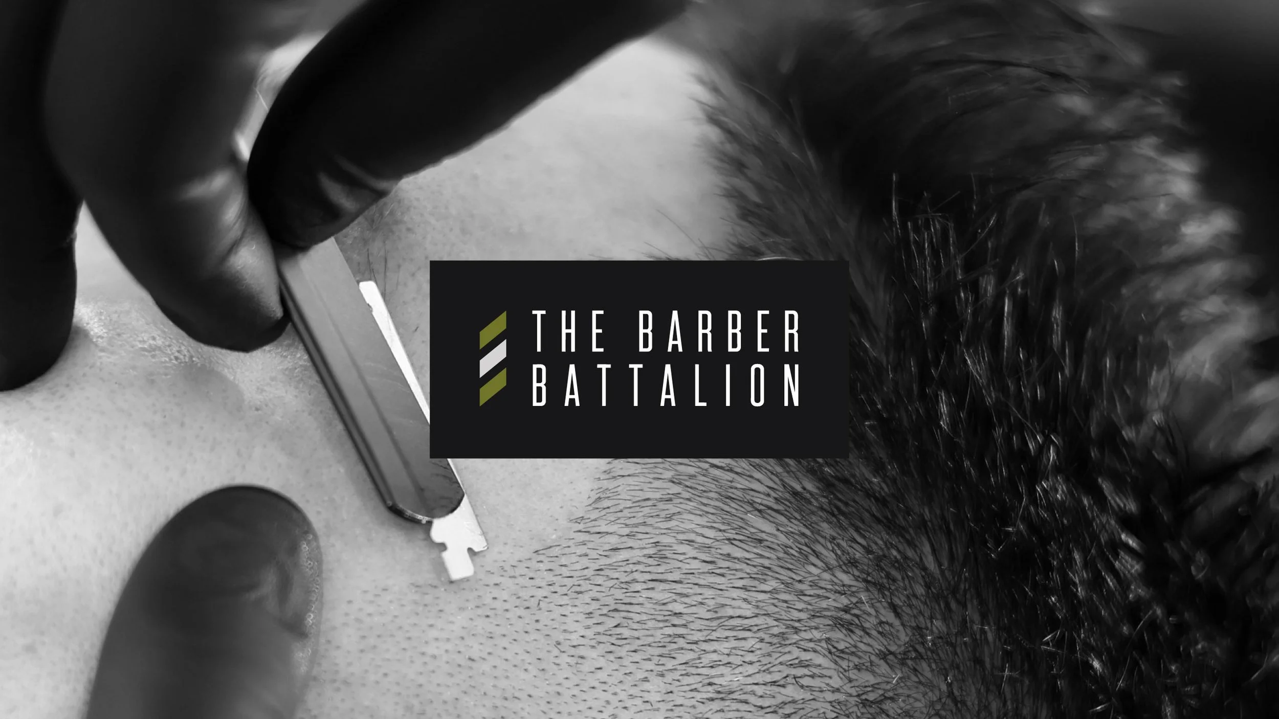 Barber Battalion