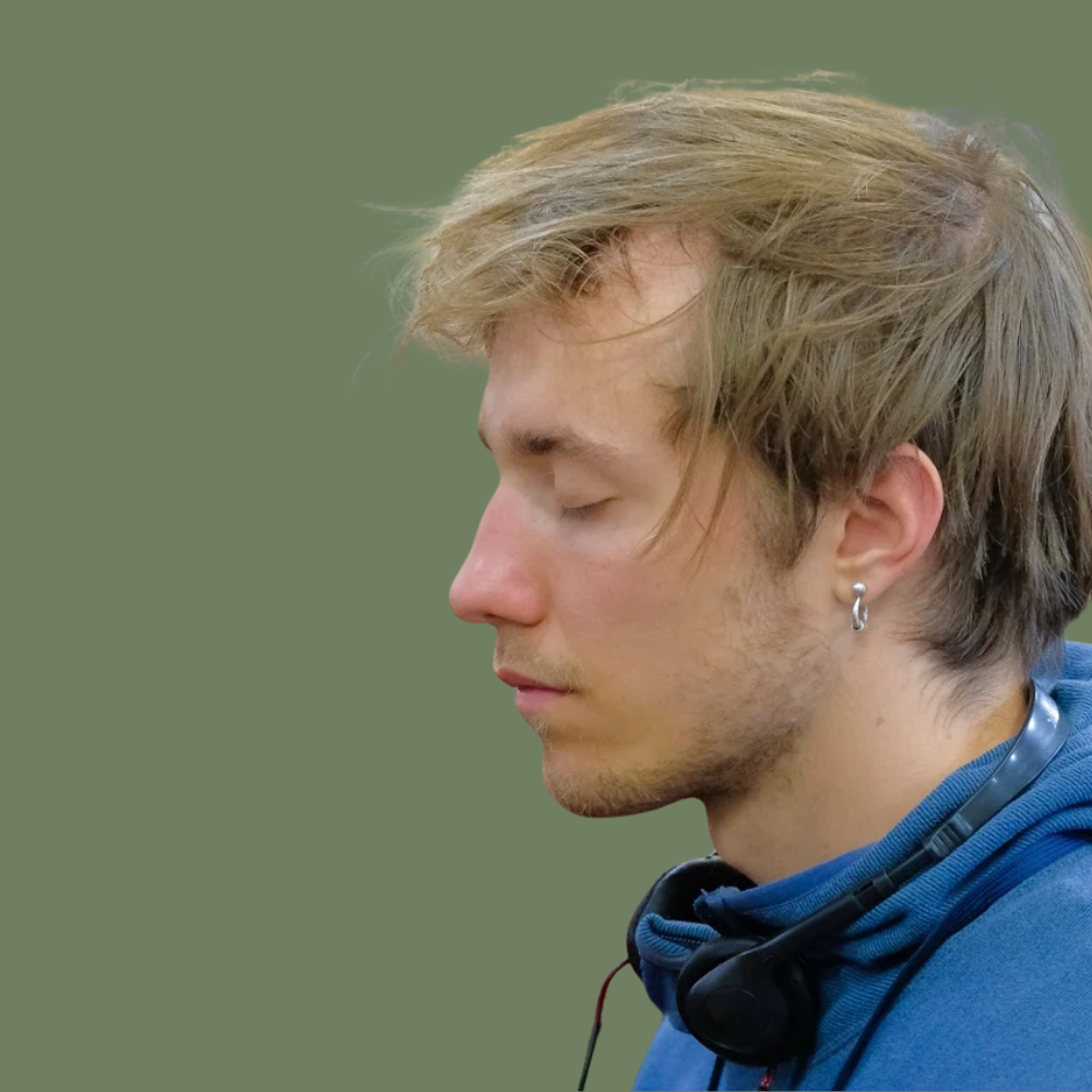 Cours du dimanche matin • Surmonter la colère