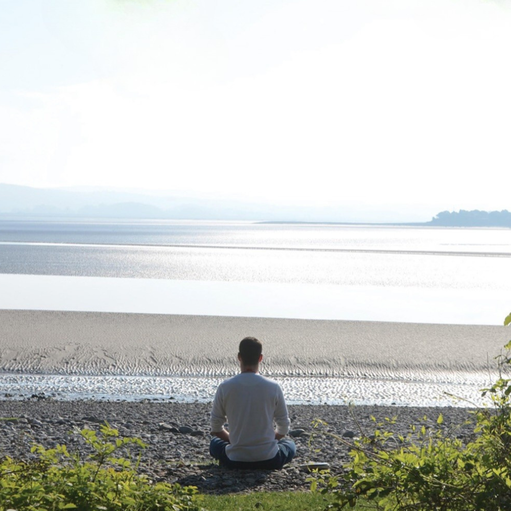 Cours du dimanche matin • Le processus de fin de vie et la mort