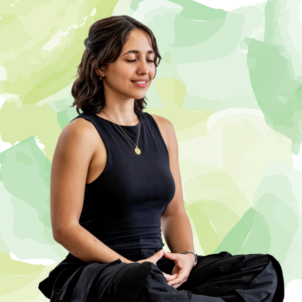 Cours du mercredi soir • Une pratique de méditation joyeuse et profonde