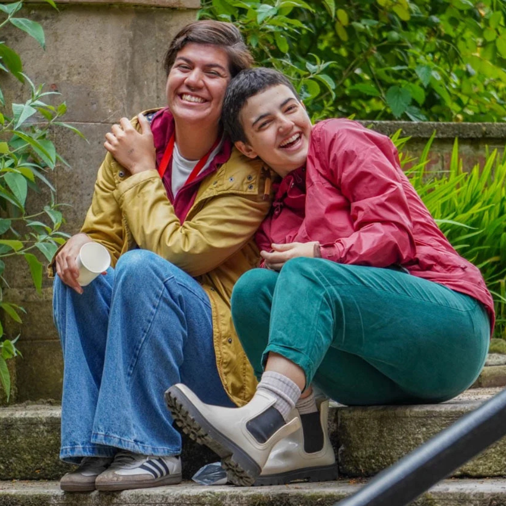 Cours du mercredi soir • Résoudre ses conflits