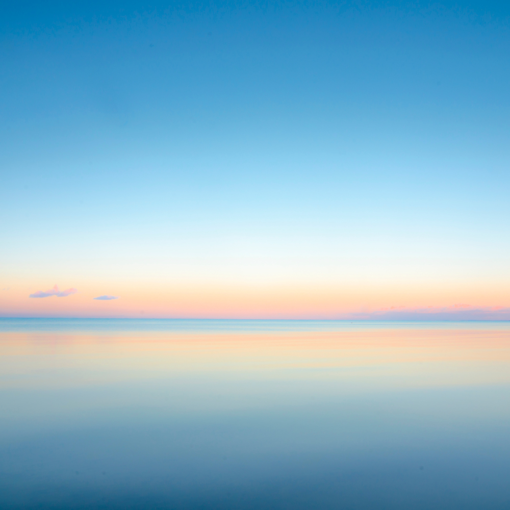 Cours du mercredi soir • Esprit clair : trouver sa stabilité intérieure