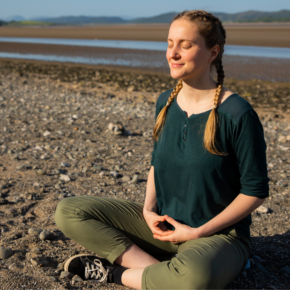Cours du mercredi soir • Libre d’anxiété : une brise pour l’esprit